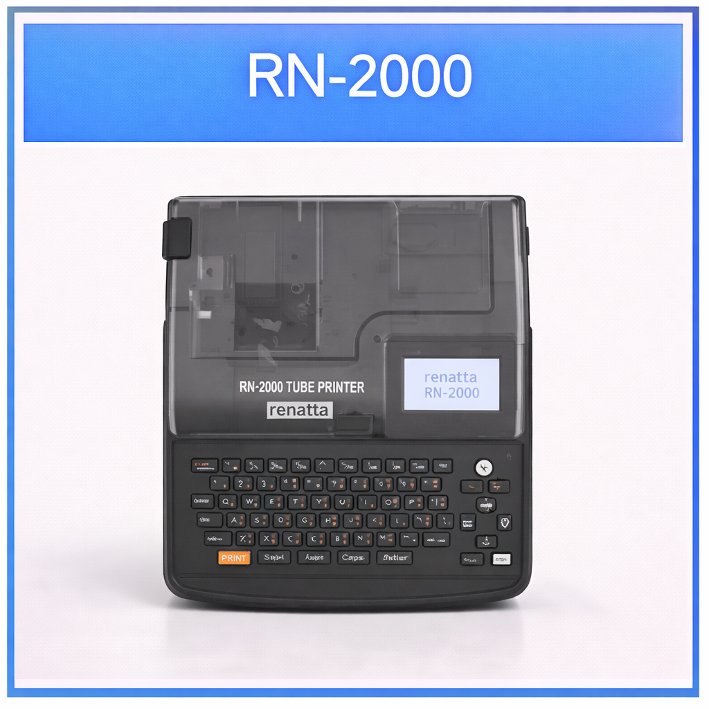 Tube Printer RN-2000